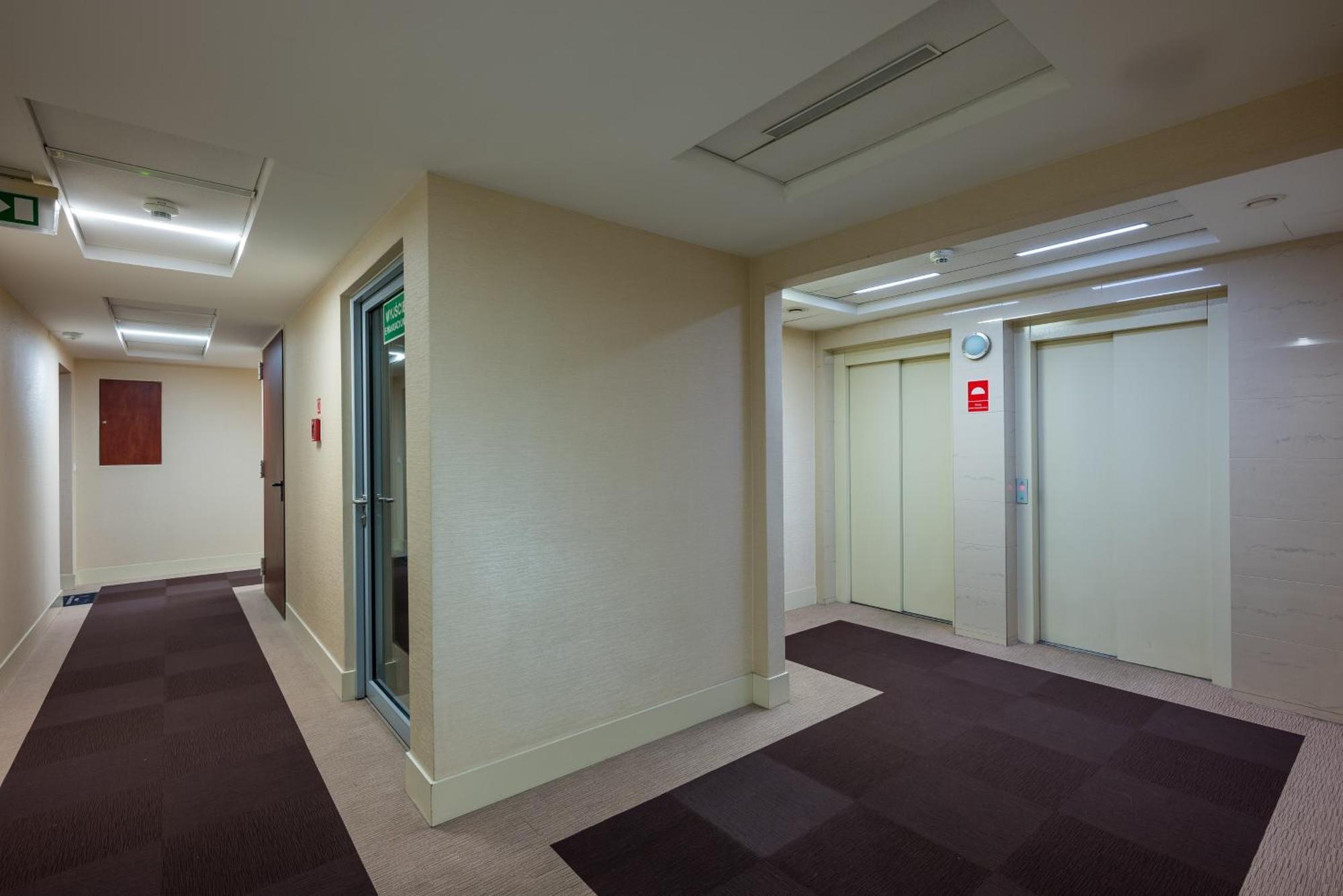 Ochota Deluxe Apartment 华沙 外观 照片