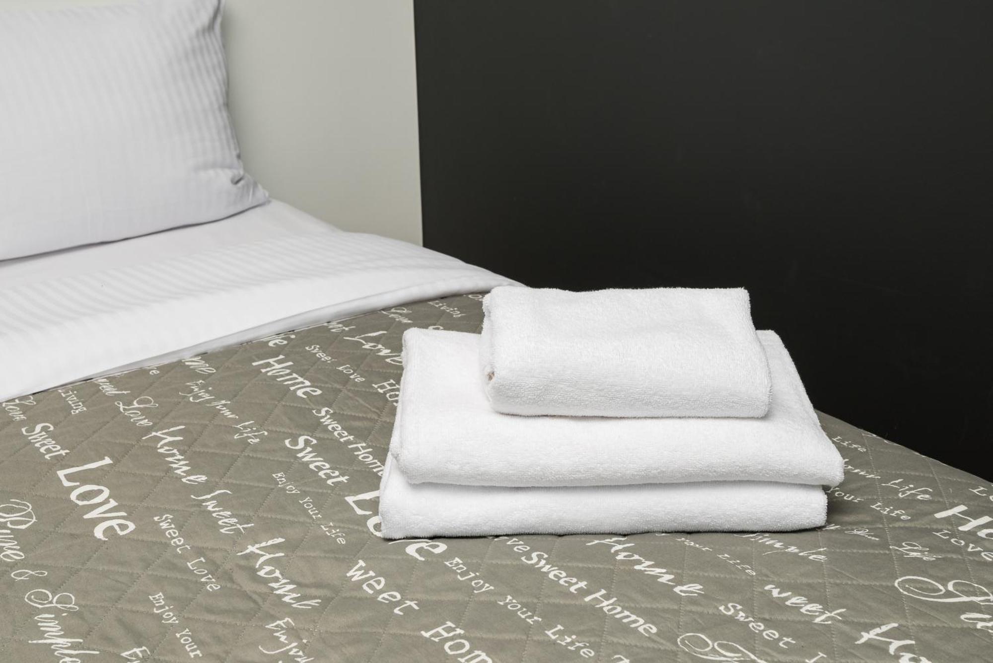 Ochota Deluxe Apartment 华沙 外观 照片
